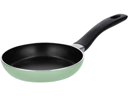 SILVERCREST Mini alumīnija panna