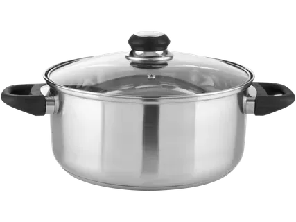 SILVERCREST Nerūsējošā tērauda katls