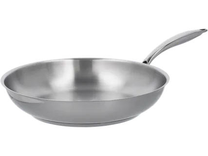 SILVERCREST Nerūsējošā tērauda panna