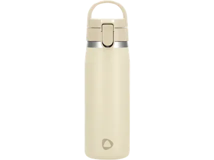 SILVERCREST Nerūsējošā tērauda ūdens pudele