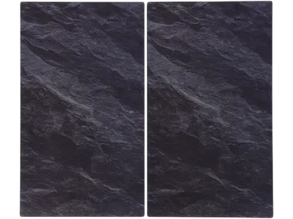 SILVERCREST Stikla aizsargplāksnes plīts riņķu nosegšanai