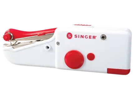 SINGER® Rokas šujmašīna