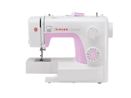SINGER® Šujmašīna 323L Serenade™