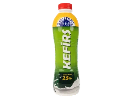 Kefīrs 2.5% 800g, Smiltene