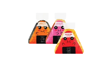 SUSHI TOKYO Onigiri
