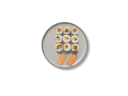 SUSHI TOKYO Suši OSAKA