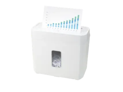 TRONIC Papīra smalcinātājs