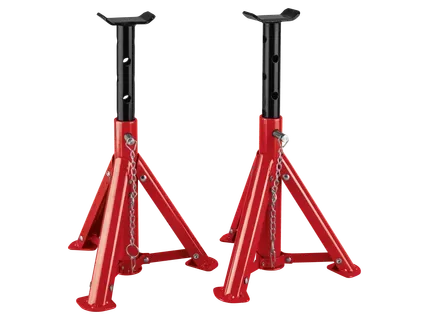 ULTIMATE SPEED Domkratu komplekts