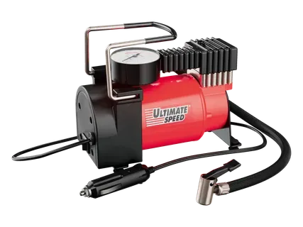 ULTIMATE SPEED Mini kompresors UMK 10 C2