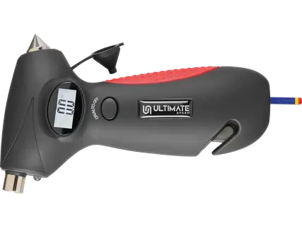 ULTIMATE SPEED Riepu spiediena mērītājs