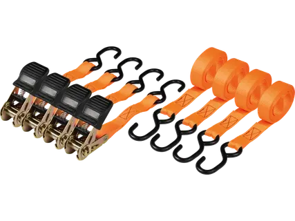 ULTIMATE SPEED Siksnu komplekts