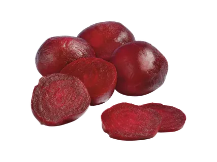 Bietes vārītas 500g