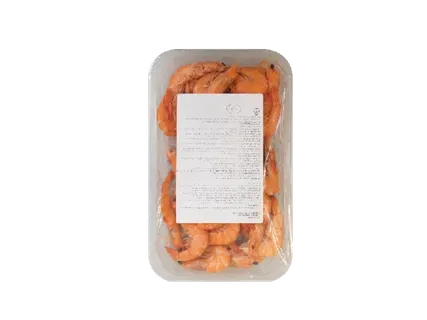 PELICANO SEAFOOD Baltkāju garneles