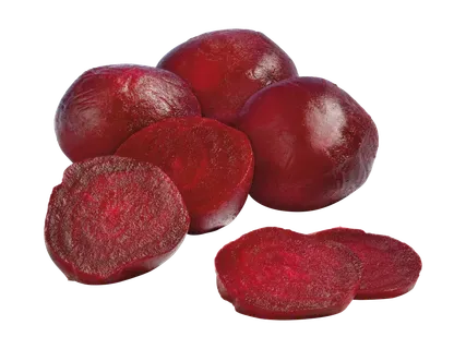 Bietes vārītas EZERKAULIŅI 500g