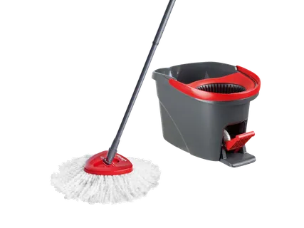 vileda® Grīdas mazgāšanas komplekts