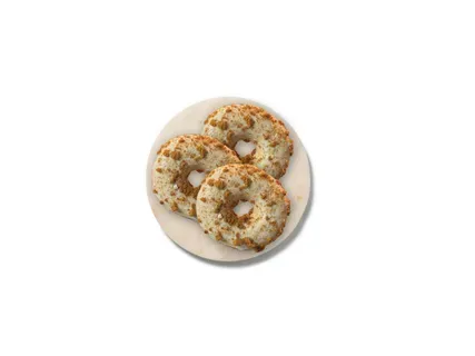 Virtulis ar Biscoff cepumu krēma pildījumu