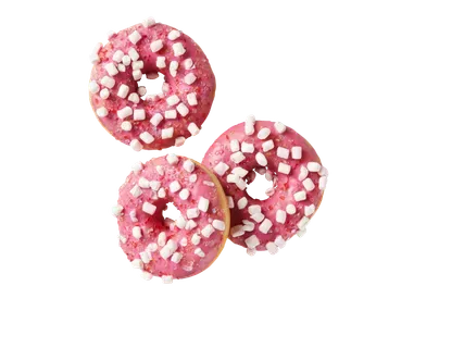 Virtulis ar zemeņu garšu un zefīriņiem