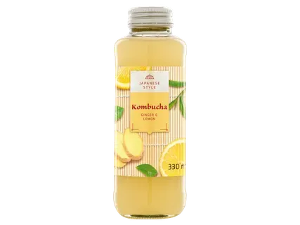 Vitasia Dzēriens Kombucha