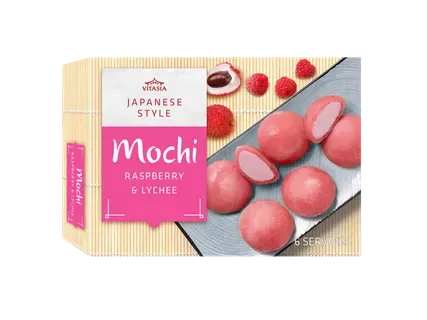 VITASIA Saldējuma deserts Mochi