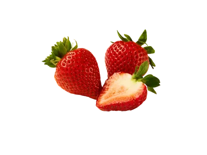 Zemenes 500g