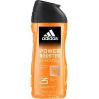 ADIDAS Power Booster dušas želeja 250ml