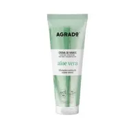 AGRADO Aloe Vera roku krēms 75ml