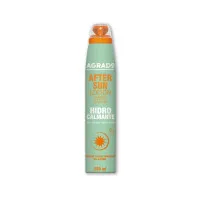 AGRADO Aloe Vera sprejs pēc sauļošanās 200ml