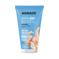 AGRADO mitrinošs krēms pēdām 125ml