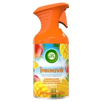 AIR WICK Caribbean Mangro Dream gaisa atsvaidzinātājs 250ml