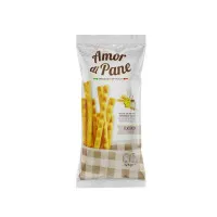 AMOR DI PANE Grissini maizes stienīši Classico 125g