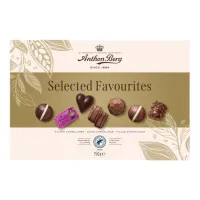 ANTHON BERG selected Favourites konfekšu izlase 150g