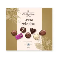 ANTHON BERG Selected Favourites konfekšu izlase 400g