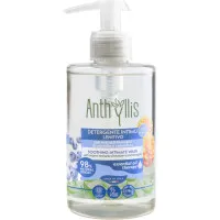 ANTHYLLIS intīmās higiēnas ziepes ar melleņu un kliņģerīšu ekstraktu 300ml