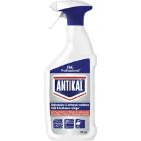 ANTIKAL Professional kaļķakmens noņemšanas līdzeklis 750ml