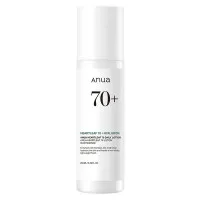 ANUA Heartleaf 70% losjons sejas ādai ikdienas lietošanai 200ml