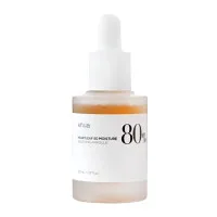 ANUA Heartleaf 80% nomierinošs serums sejas ādai 30ml