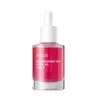 ANUA Niacinamide 10% + TXA 4% serums sejas ādai ar niacinamīdu 30ml