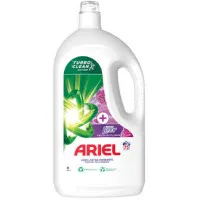 ARIEL Amethyst Flower veļas mazgāšanas līdzeklis (75x) 3.75L