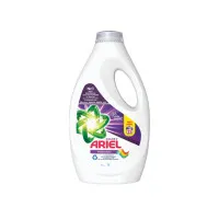 ARIEL Color+ veļas mazgāšanas līdzeklis (25x) 1.25L
