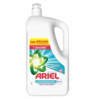 ARIEL Universal+ Freshness of Febreze veļas mazgāšanas līdzeklis (100x) 5L