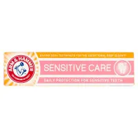 ARM & HAMMER Sensitive Care zobu pasta 125g