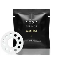 AROMATIC 89 Amira automašīnas gaisa atsvaidzinātāja uzpilde