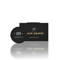 AROMATIC 89 Black Grapes automašīnas gaisa atsvaidzinātājs