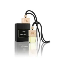 AROMATIC 89 Instinct piekaramais gaisa atsvaidzinātājs 8ml