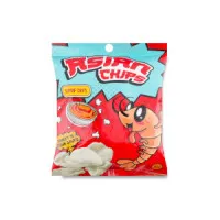 ASIAN CHIPS Garneļu čipsi Sweet Chili 30g