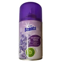 At Home gaisa atsvaidzinātāja rezerve ar lavandu ziedu aromātu 250ml