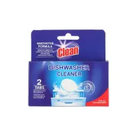 AT HOME trauku mazgājamās mašīnas kapsulas 2x40g