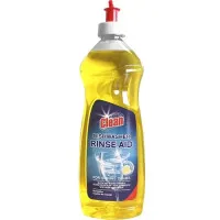 AT HOME trauku mazgājamās mašīnas skalošanas līdzeklis 500ml