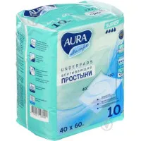 AURA Ultra Comfort paladziņi 60x40cm 10gb