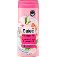 BALEA dušas želeja ar mandeļu un magnoliju ziedu aromātu 300ml
